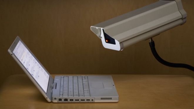 vigilancia digital