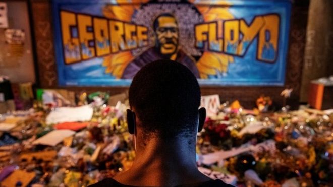 George Floyd protestolar�: ABD'de eylemlerin arkas�nda hangi gruplar var, g�sterilere kimler kat�l�yor?