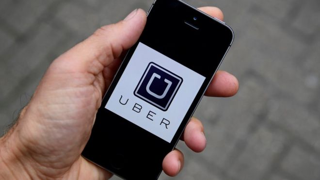 Uber退出东南亚：继中俄后再次收缩为上市做准备？ - BBC News 中文