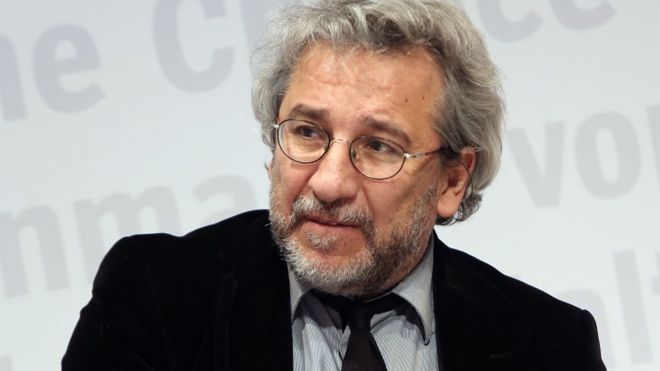 Can Dündar