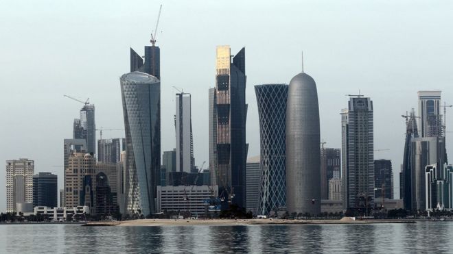 قطر