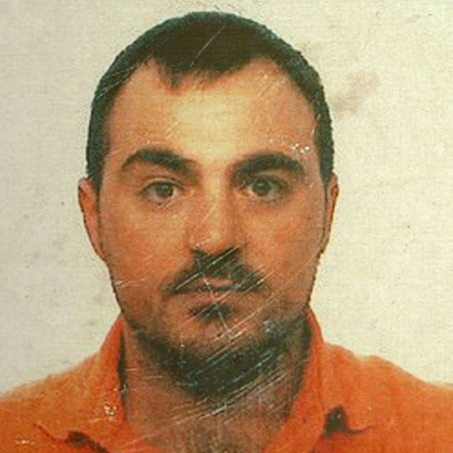 Gennaro Panzuto