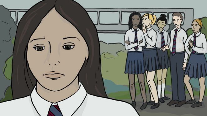Por qué mi hija de 15 años quiere que le extirpen el útero