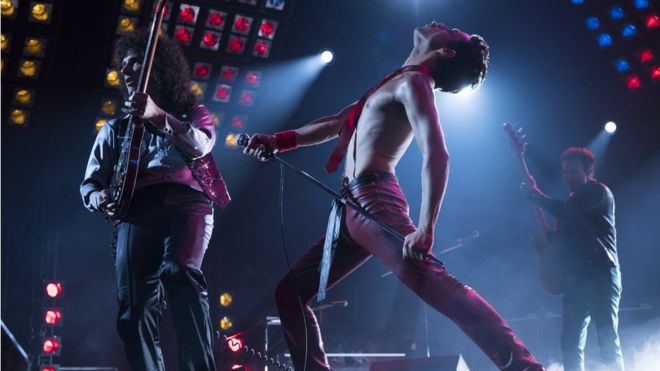 Богемская рапсодия