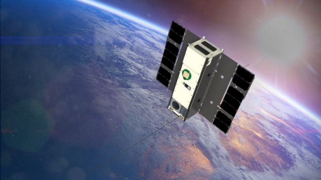 Smallsat