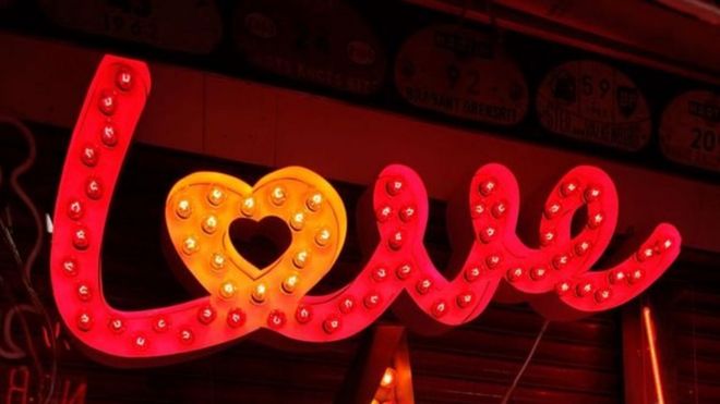 love sevgi