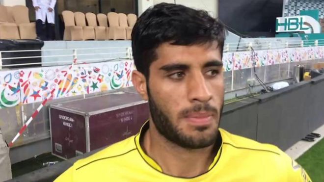محمد نواز