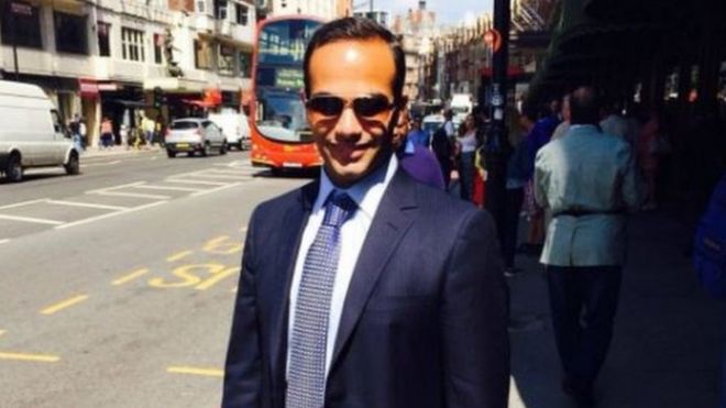 ஜார்ஜ் பாப்பலோப்புலாஸ்