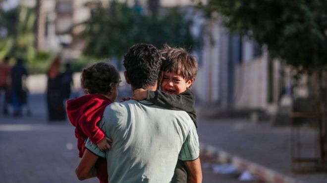 izbeglice Palestinci