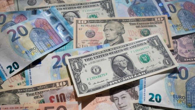 تجديد الثقة في رئيسة الوزراء البريطانية يعزز الجنيه الاسترليني