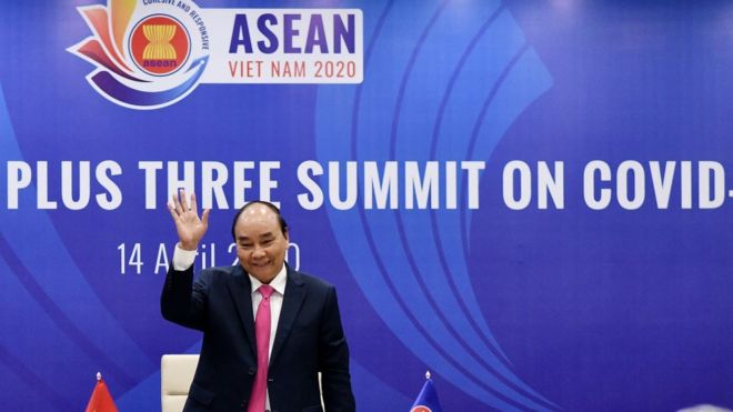 Việt Nam có tận dụng tốt cơ hội là Chủ tịch ASEAN năm 2020 để tìm kiếm đồng thuận giữa các quốc gia thành viên trong quản điểm về Trung Quốc trên Biển Đông?