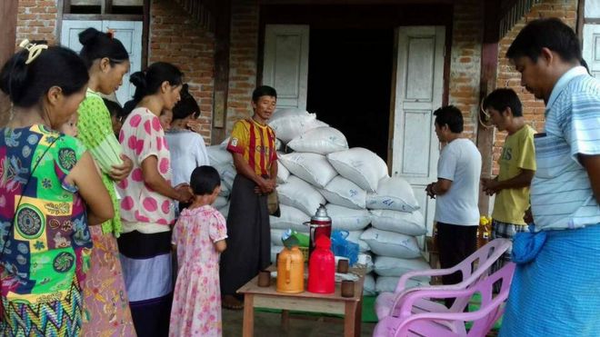 တနိုင်းဒေသ