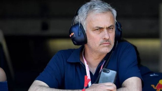 Mourinho