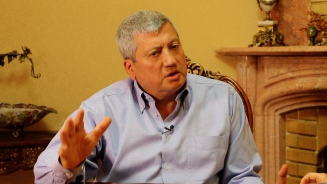 Tofiq Zülfüqarov