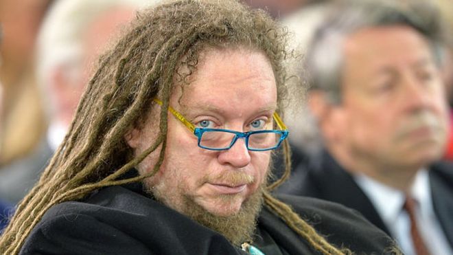 Jaron Lanier