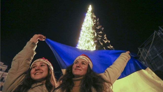 россия готовит наступление на киев