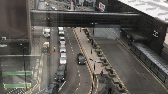 Manchester Airport T3 Parking >> Manchester Airport Axes Free Kiss And Fly Drop Off Parking Lanes Manchester Airport T3 Parking >> Manchester Airport Axes Free Kiss And Fly Drop Off Parking Lanes