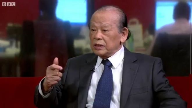 Bùi tín