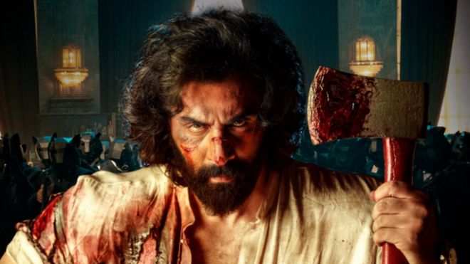 रणबीर कपूर