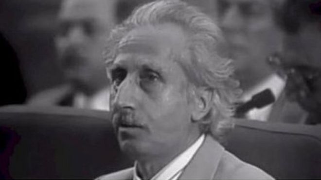 Tofiq Qasımov kim idi? Tofiq Qasımov kim idi?