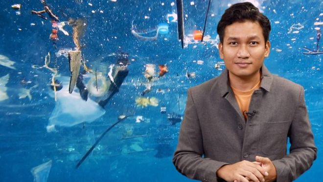 Tahukah kamu, kantong plastik pertama kali diciptakan tahun 1959 oleh ilmuwan asal Swedia, Sten Gustaf Thulin.
