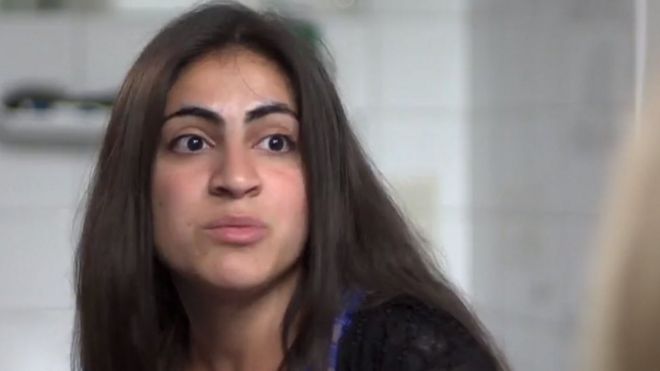 Kesaksian Gadis Yazidi Budak Seks Isis Paksa Pindah Agama Satu Harapan