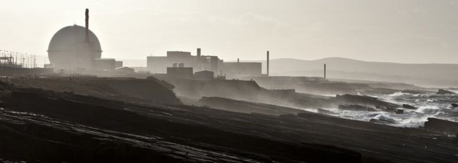 Dounreay