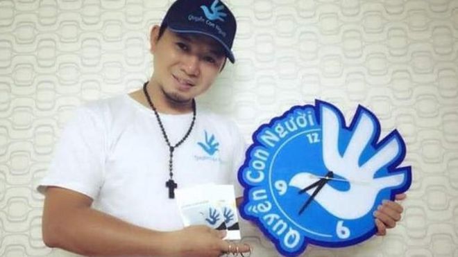 Peter Lâm Bùi
