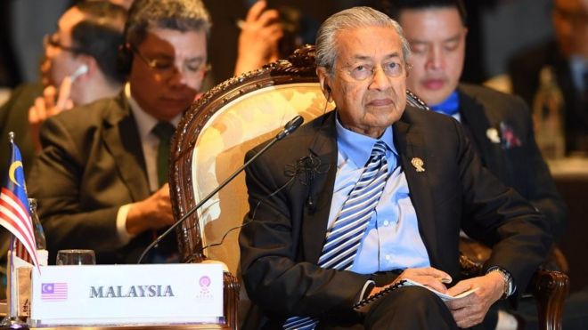 மகாதீர்