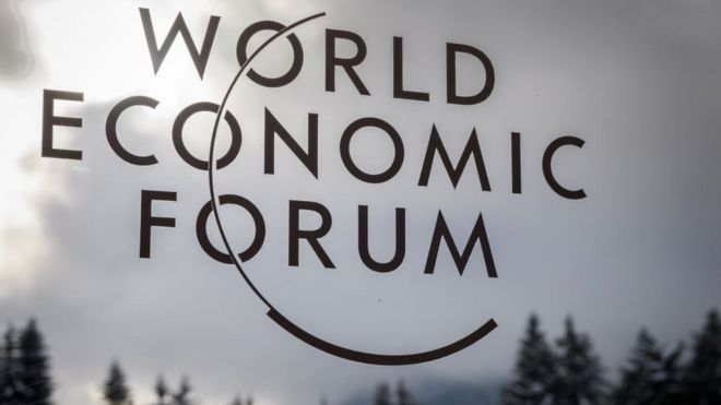 Давос