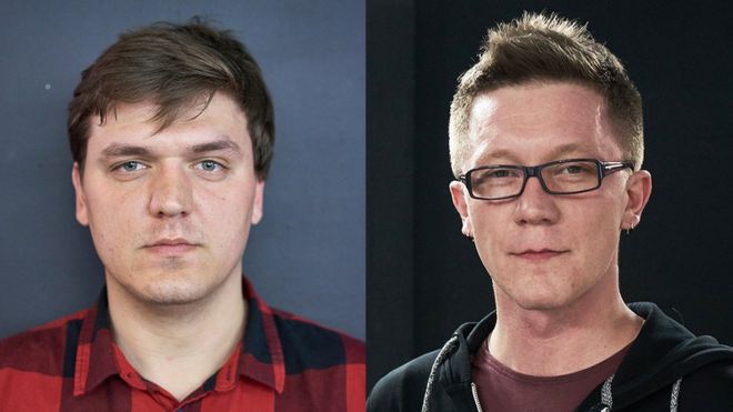 Полонский Ерженков