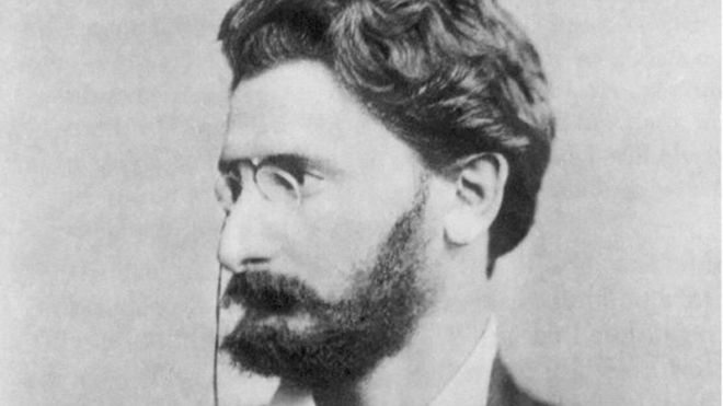 Joseph Pulitzer