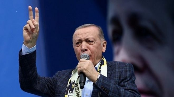 الانتخابات الرئاسية التركية 2023: من هو رجب طيب أردوغان الذي حكم تركيا لمدة  20 عاماً؟ - BBC News عربي