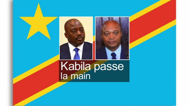 DRC elections