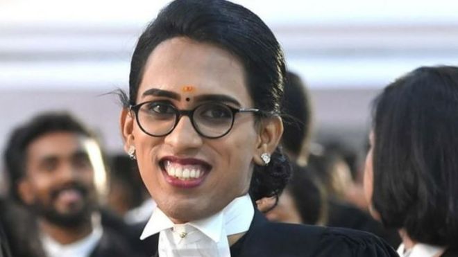 திருநங்கைகள்