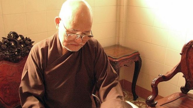 Thích Quảng Độ