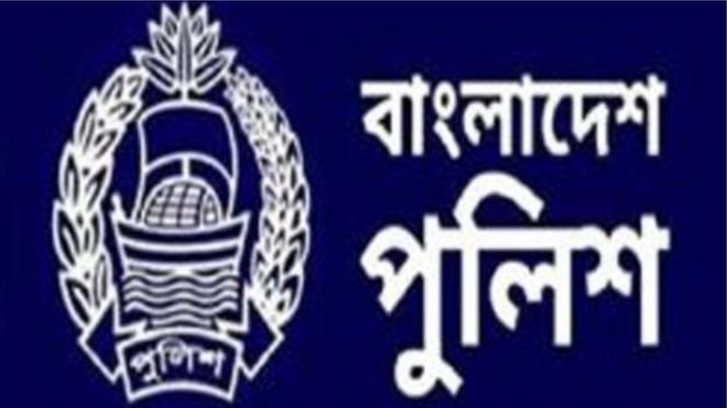 পুলিশ বলছে, তাদের অভিযানের সাথে নিরাপদ সড়কের দাবিতে সাম্প্রতিক ছাত্র বিক্ষোভের কোন সম্পর্ক নেই।