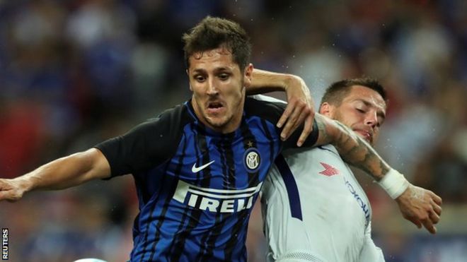 Stevan Jovetic