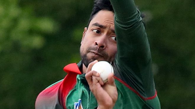 ক্রিকেট, রাহী, বিশ্বকাপ