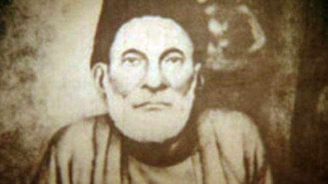 مرزا غالب
