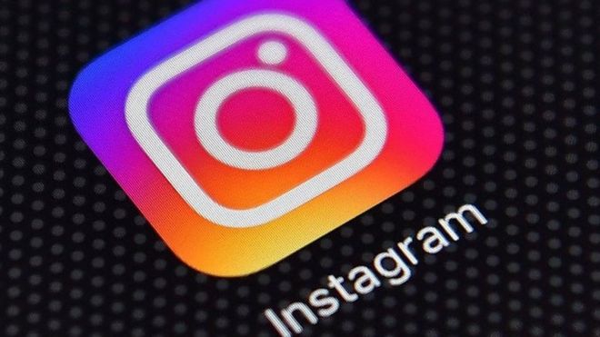 Instagram
