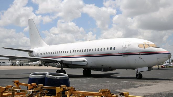 Boeing 737