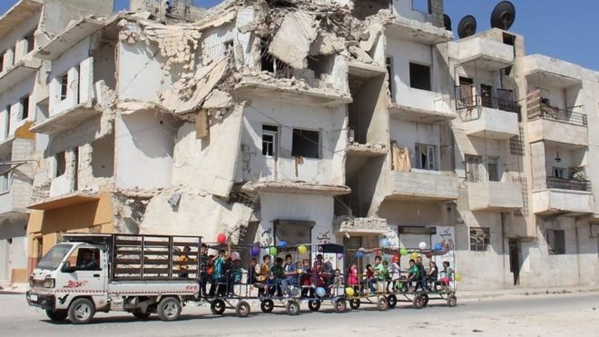 idlib anlaÅması ile ilgili görsel sonucu