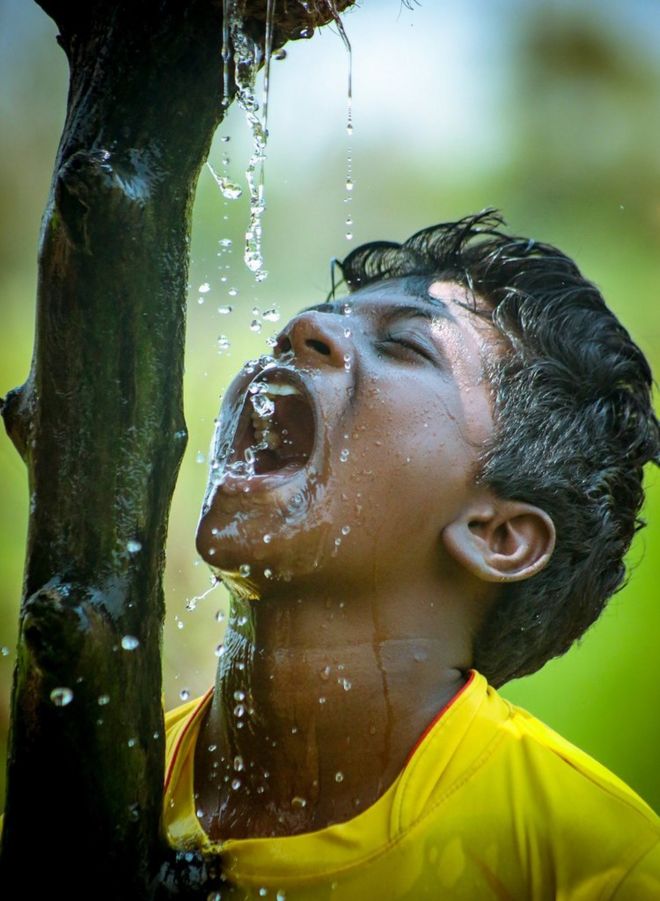 நீரும், நானும்: பிபிசி தமிழ் வாசகர்களின் புகைப்படத் தொகுப்பு