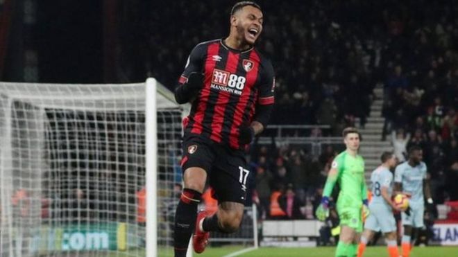 Joshua King