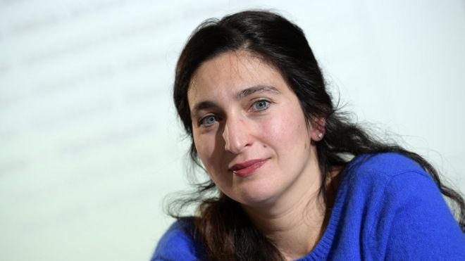 Zuhal Demir: Türkiye kökenli Kürt maden işçisinin Belçika’da bakan olan kızı Zuhal Demir: Türkiye kökenli Kürt maden işçisinin Belçika’da bakan olan kızı