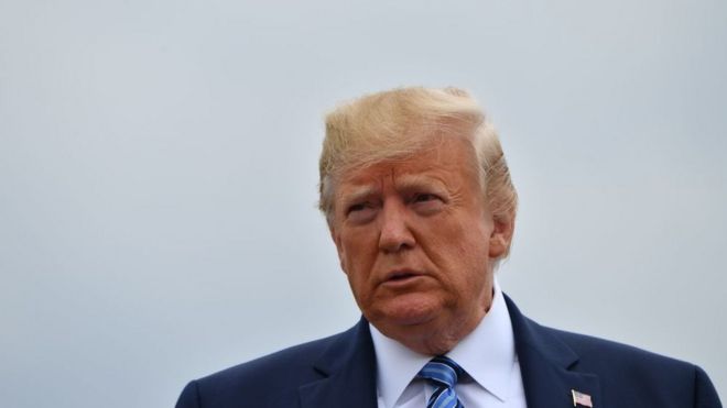 Quy định mới này là một phần trong những nỗ lực của Đảng Cộng hòa của ông Trump, nhằm kiềm chế cả nhập cư hợp pháp và bất hợp pháp, vấn đề nền tảng cho nhiệm kỳ tổng thống của ông