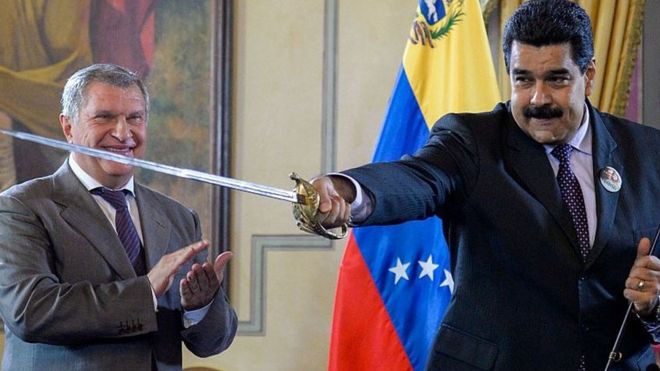 Maduro
