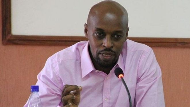 Le génocide au Rwanda a fait près de 800.000 victimes en avril 1994 selon les nations unies. Jean Paul Kimonyo, apprécie le chemin parcouru par le Rwanda, après le génocide.