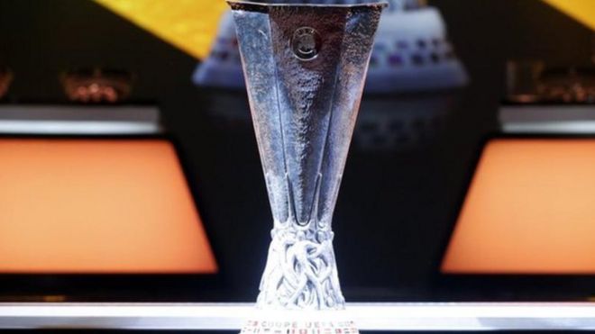 Koobka Europa League waxaa cayaarta kama dambaysta ah lagu qaban doonaa Baku, 29 Maajo 2019.